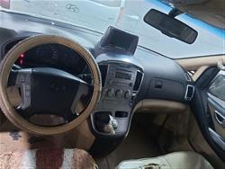 هیوندای H-1